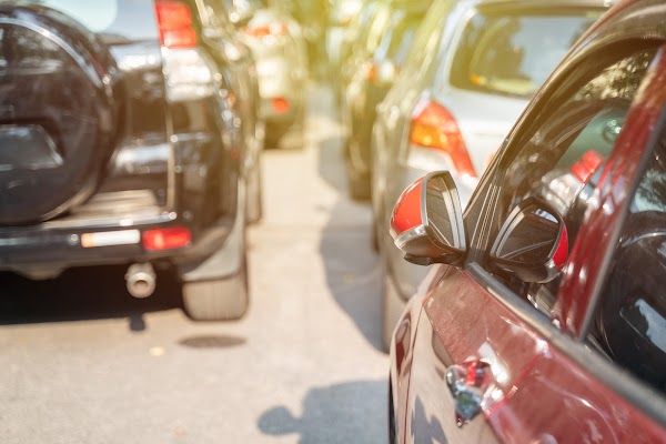 Legal Help After Accident In Lansing MI