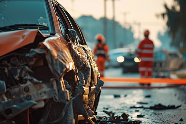 Top Slip And Fall Attorney Lansing