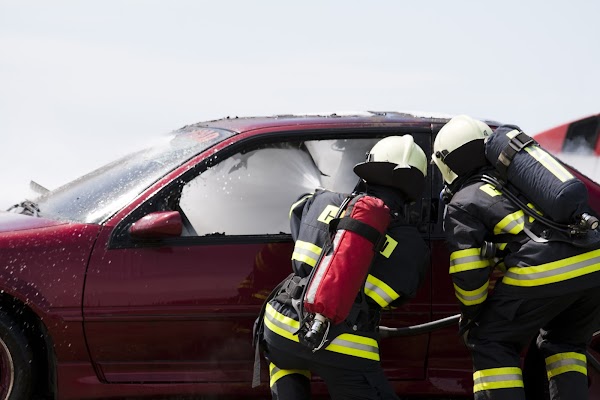 Motorcycle Accident Lawyer Lansing