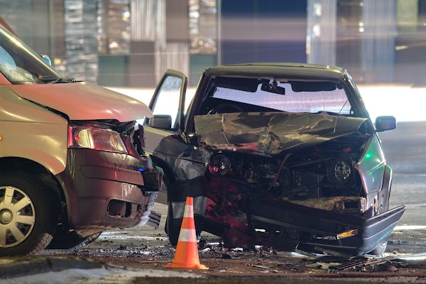 Lansing Automobile Accident Attorney Employment Injury Legal Help