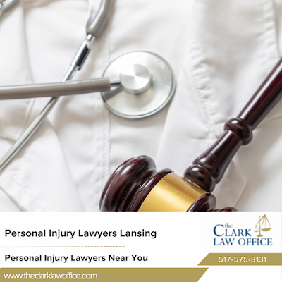 Injury Lawsuit Filing Attorney Best Auto Accident Attorney Lansing