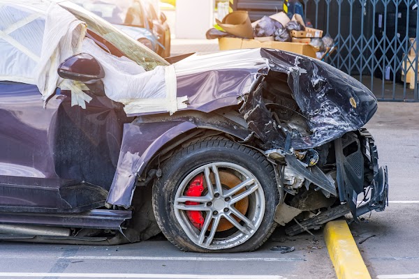 Best Personal Injury Attorneys in Okemos Personal Injury Law Firm MI