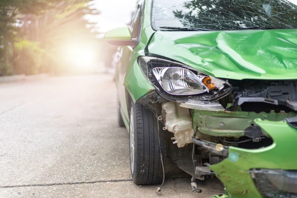 Steps to File a Personal Injury Case in Okemos MI Personal Injury Lawyer