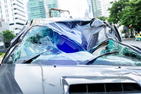 Motorcycle Accident Lawyer Okemos Personal Injury Case Evaluation
