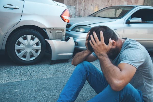 Workplace injury attorney Medical Malpractice Lawyer Okemos