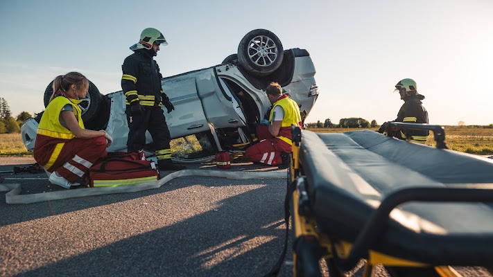 Okemos Personal Injury Lawyer legal consultation for injury cases