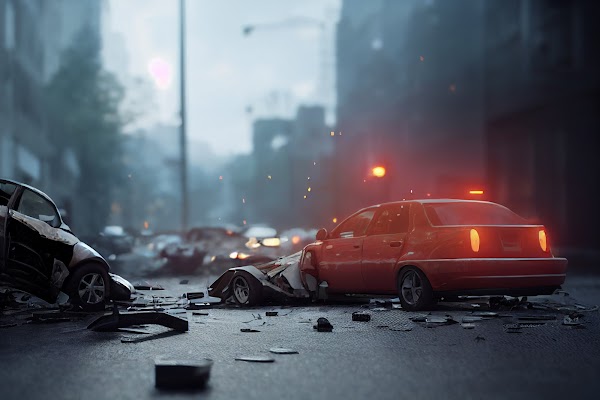Experienced Personal Injury Lawyer Motorcycle Accident Lawyer Okemos