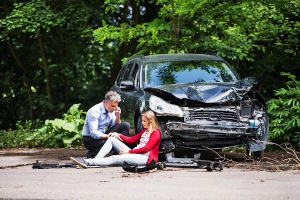Legal representation for personal injury cases in Motorcycle Accident Lawyer Okemos
