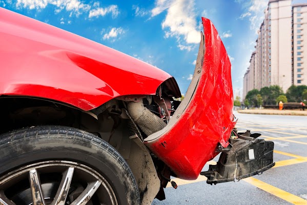 Okemos Insurance Claim Lawyer Reckless Driving Accident Attorney