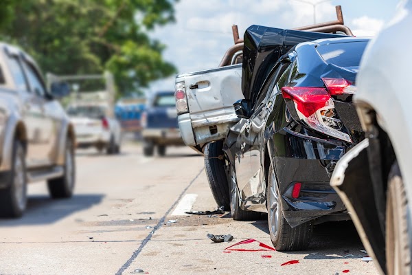 Lansing Bicycle Accident Lawyer