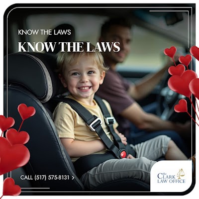 Injury Claim Attorney Lansing