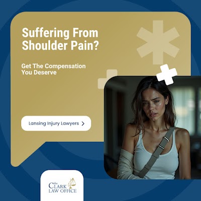 Lansing legal help for accident victims