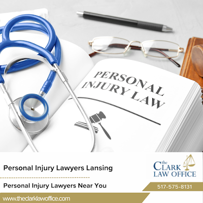 Construction Accident Lawyer Lansing