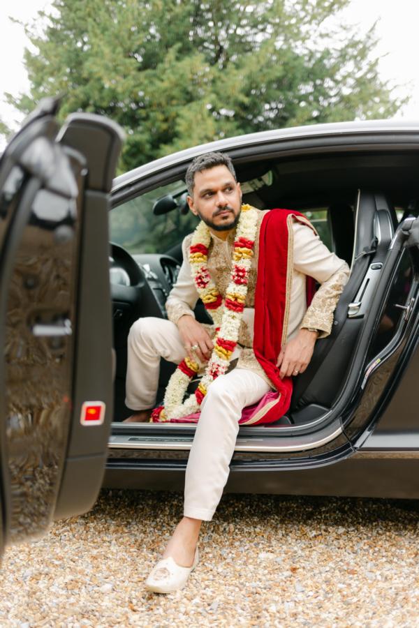 average wedding photographer cost uk