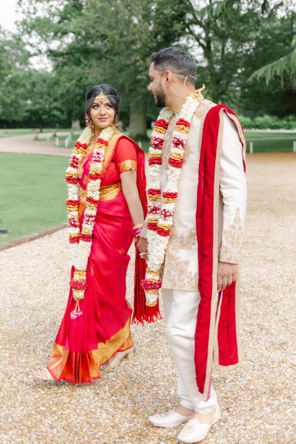 Luxury Asian Wedding Photographer