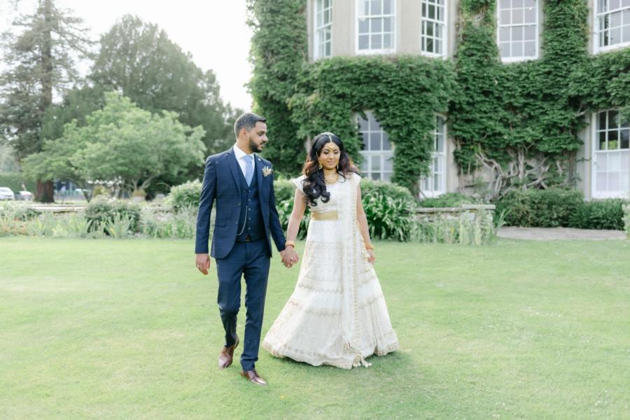 1 hour wedding photography