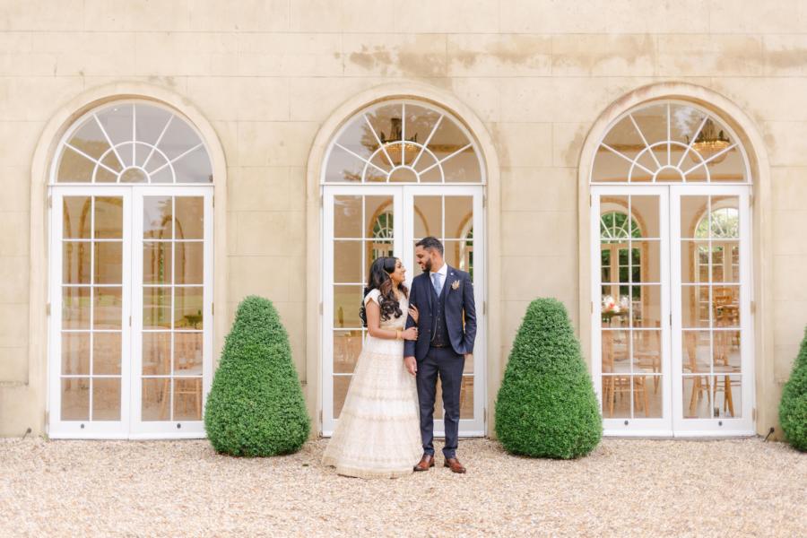 5 hour wedding photography package