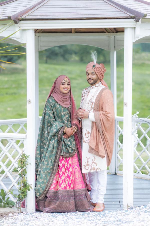 micro wedding photographer london