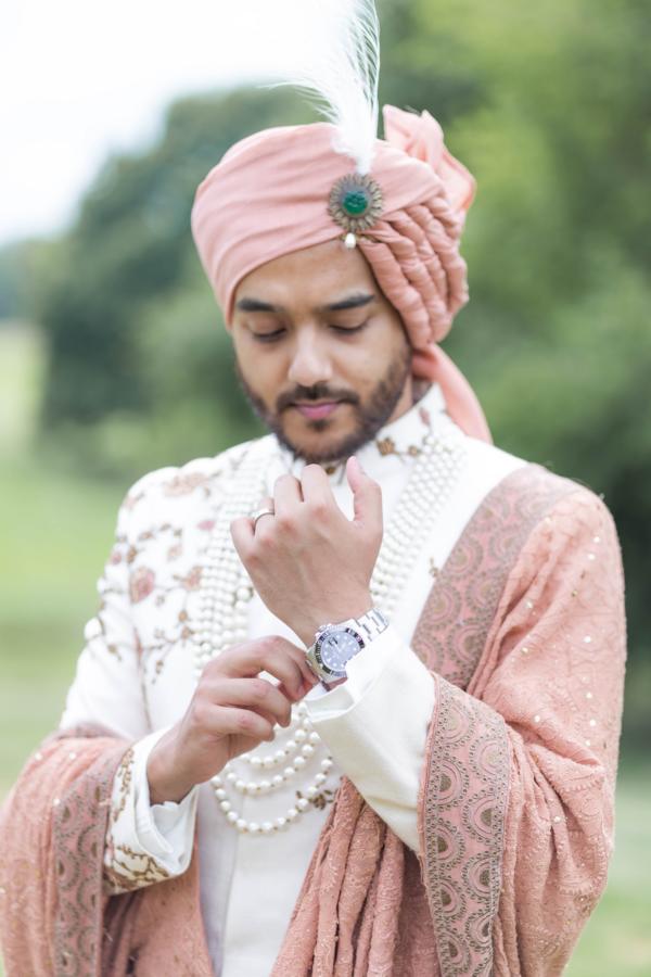 3 hours wedding photography