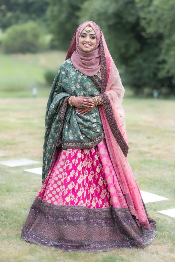 average wedding photographer cost london