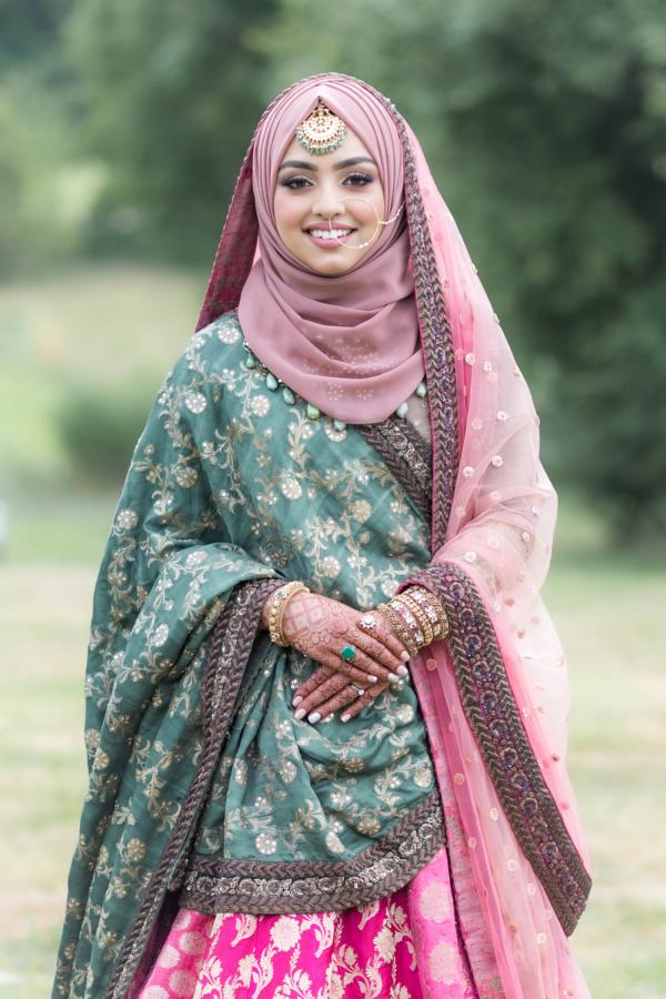 asian wedding events