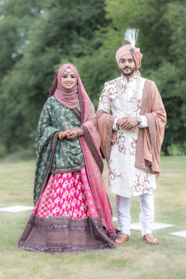 wedding photographer south east london
