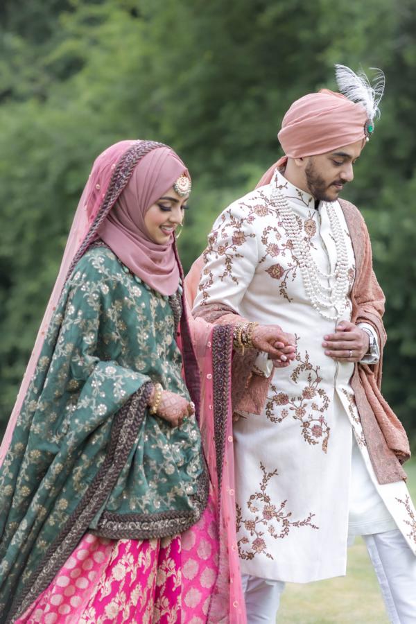 small wedding photographer london