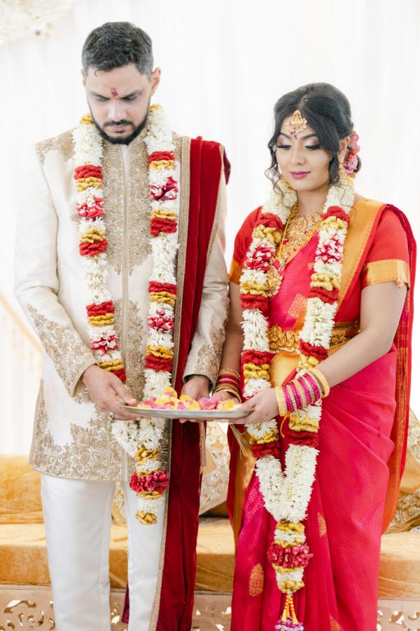 Asian wedding photographer in London
