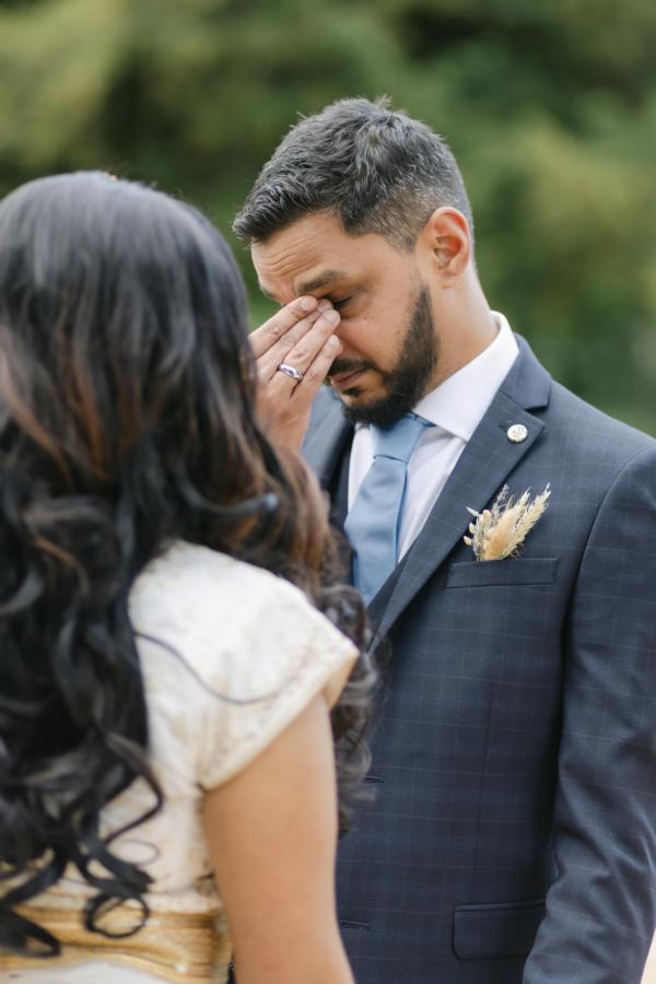 wedding photographer and videographer london