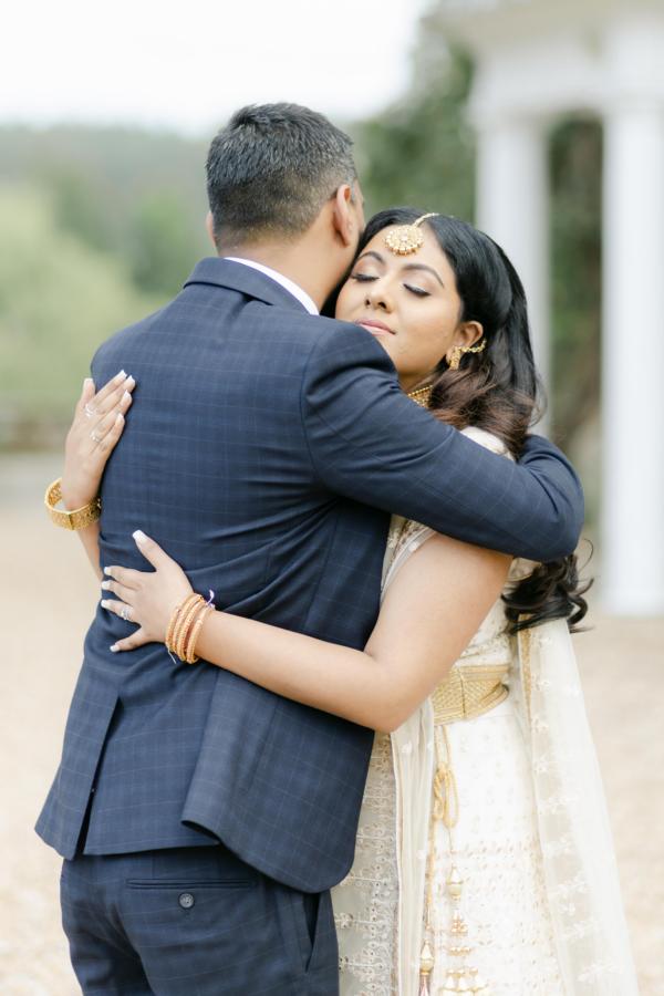 4 hours wedding photography