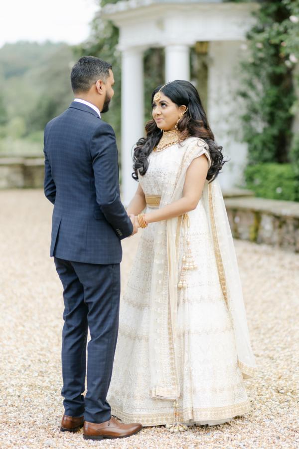 5 hour wedding photography timeline