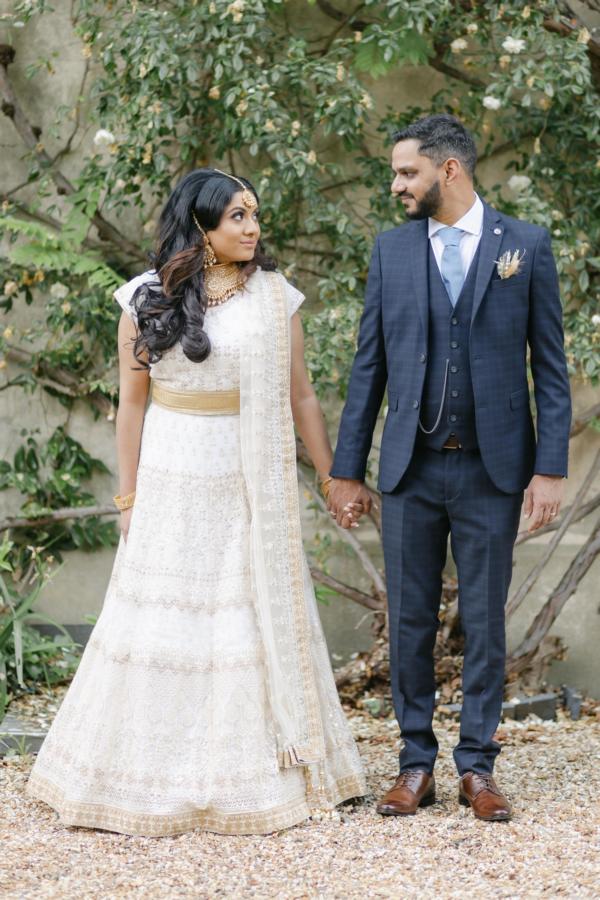 wedding photography cost london