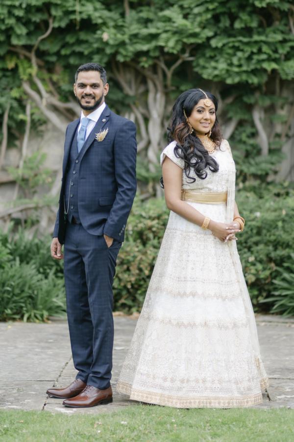 micro wedding photographer london