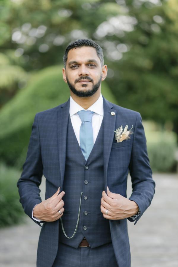 wedding dress photographer london