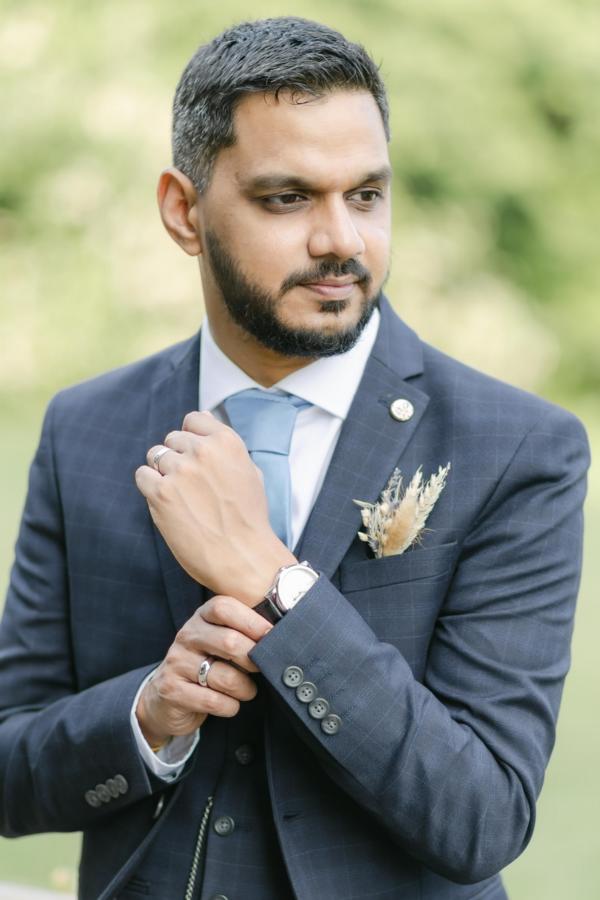 does wedding photographer eat