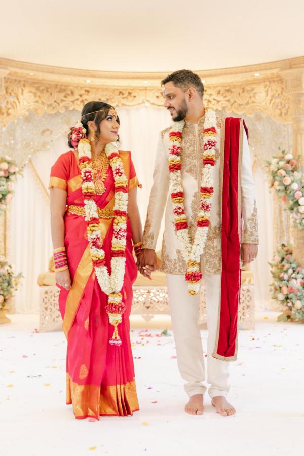 2 wedding photographers