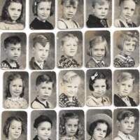 CoolvilleElem1stgradebottomrow1stgirl_Janice Kay Walden only name Seniors of 1950.jpg CoolvilleElem1stgradebottomrow1stgirl_Janice Kay Walden only name Seniors of 1950.jpg