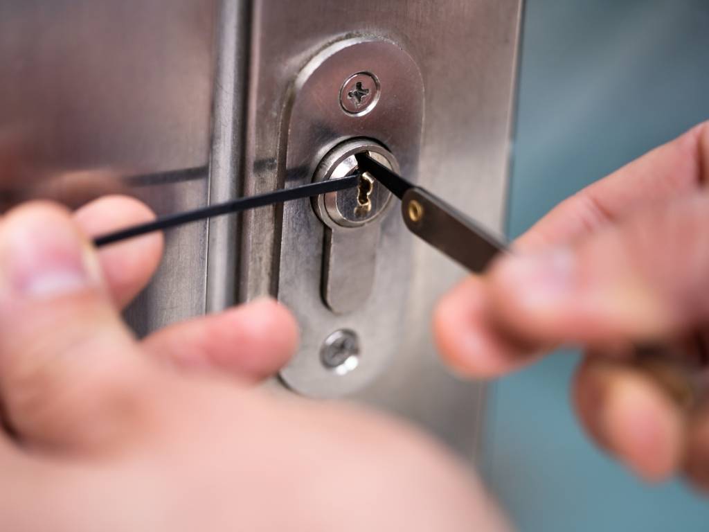 House Lock Repair Lock Repair Vancouver