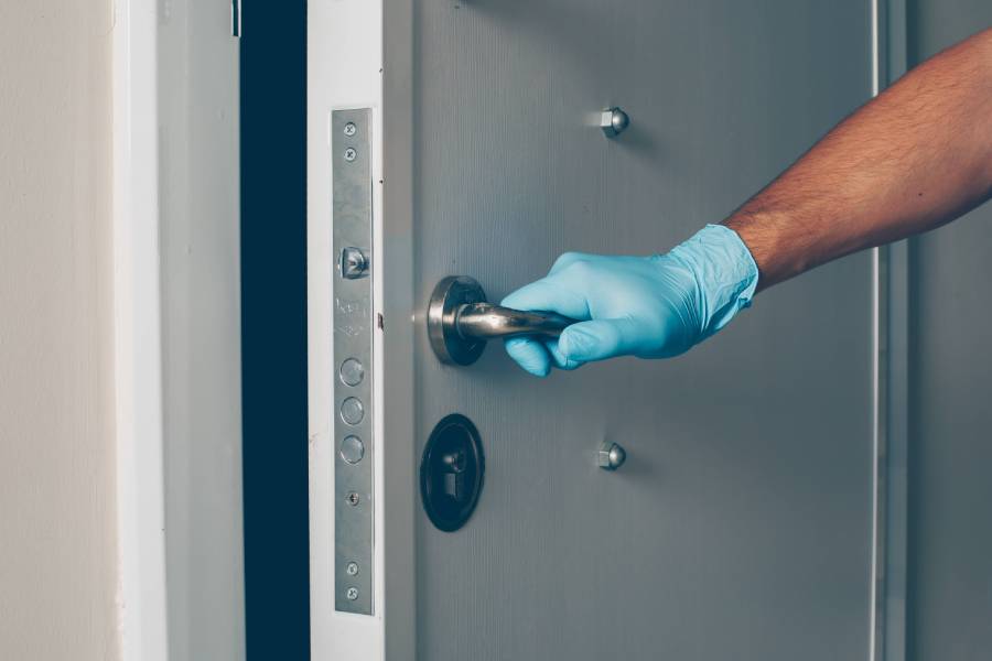Smart Key Programming Lock Installation Vancouver