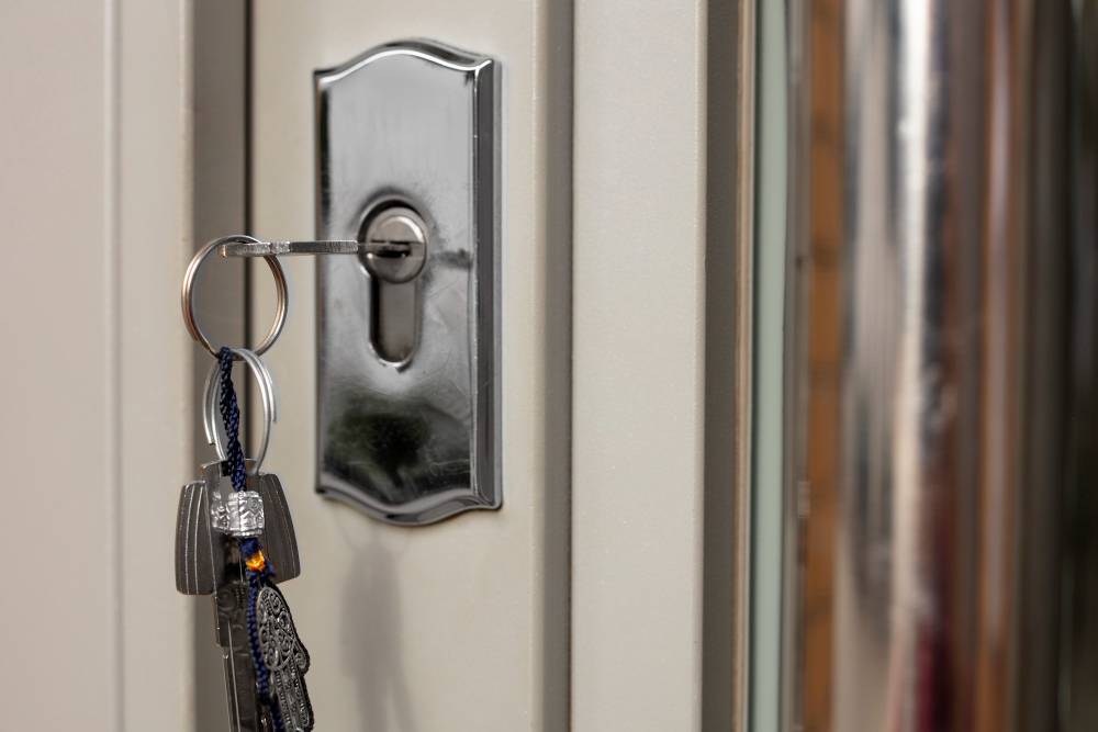 Affordable Residential Lock Repair Vancouver Lock Replacement