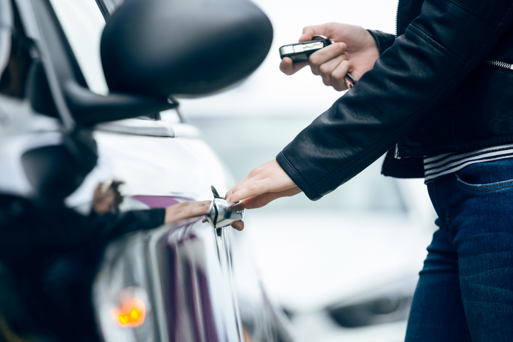 Emergency Locksmith Lock Repair Vancouver