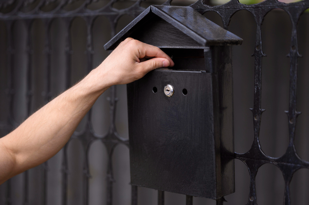 Rekeying Services Vancouver Lock Replacement