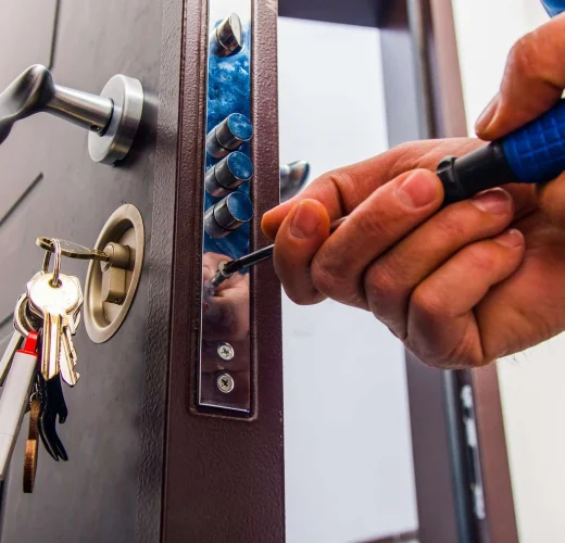 Burnaby Lock Maintenance Services Home Lock Change