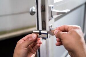 Quick Lock Repair Locksmith Services Burnaby