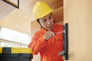 Lock Repair Near Me Locksmith Burnaby