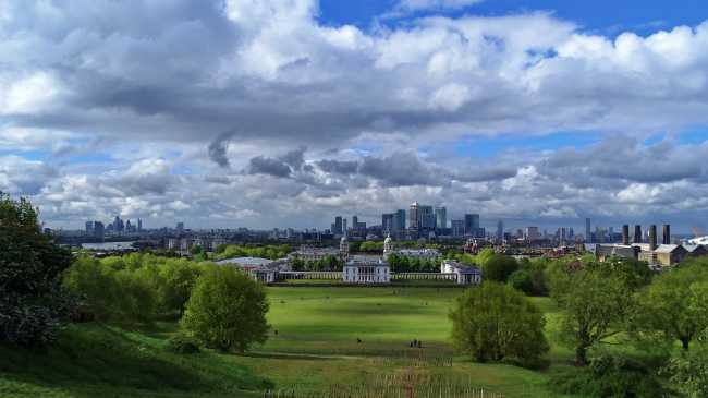 Greenwich Park