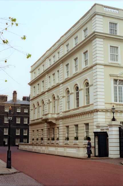 Clarence House