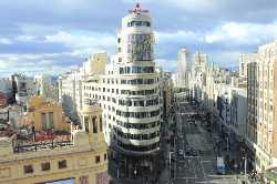 Madrid