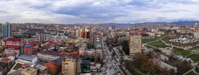 Pristina