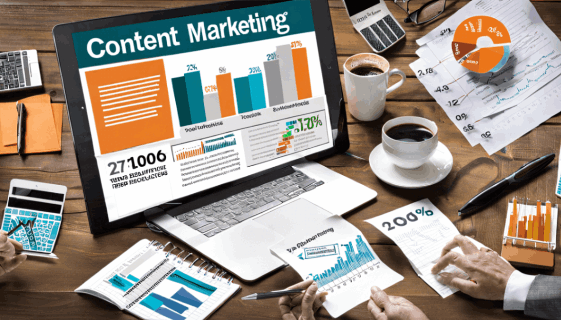 What is the difference between traditional marketing and digital marketing?